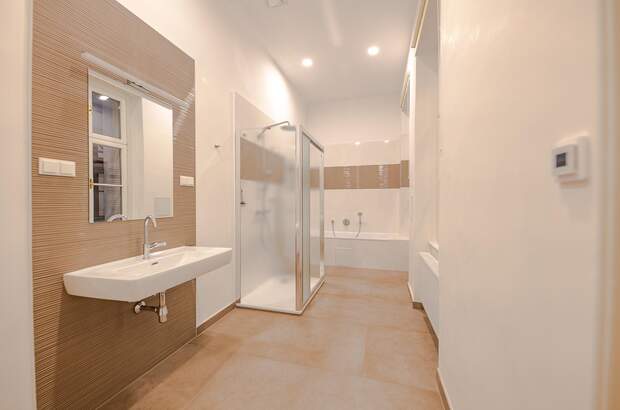 Büro / Praxis mieten in 1010 Wien (Bild 5)