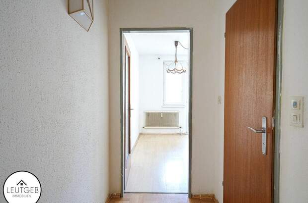 Altbauwohnung kaufen in 6020 Innsbruck (Bild 5)