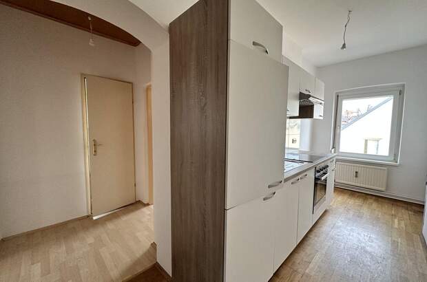 Altbauwohnung kaufen in 8020 Graz (Bild 1)