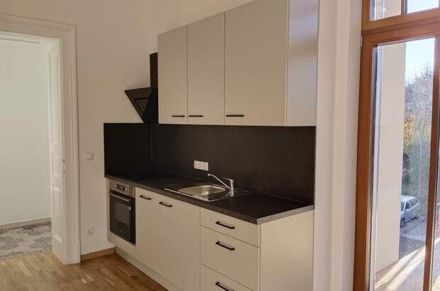 Altbauwohnung mit Balkon kaufen in 8082 Kirchbach (Bild 3)