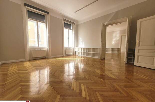 Altbauwohnung mieten in 1060 Wien (Bild 3)