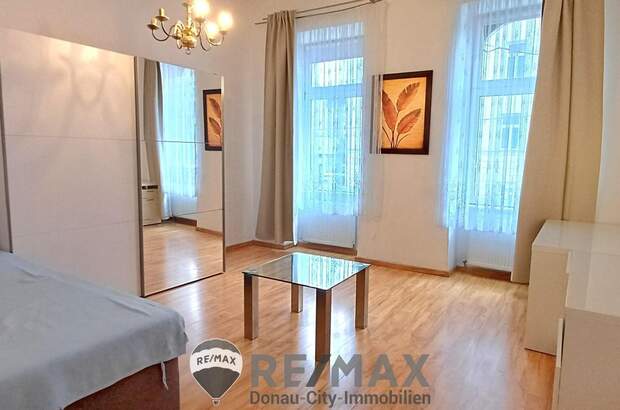 Eigentumswohnung in 1100 Wien (Bild 1)