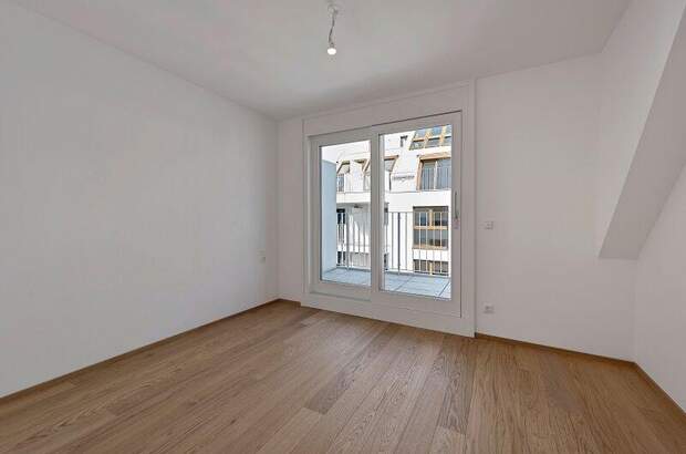 Terrassenwohnung kaufen in 1180 Wien (Bild 5)