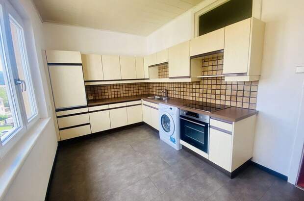 Wohnung mit Balkon kaufen in 8720 Knittelfeld (Bild 5)