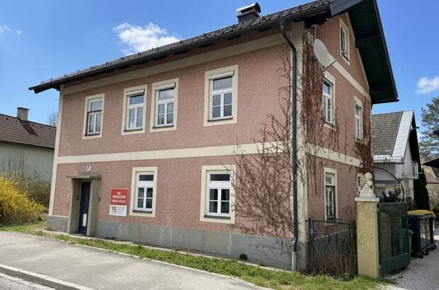 Haus kaufen in 5020 Salzburg (Bild 1)