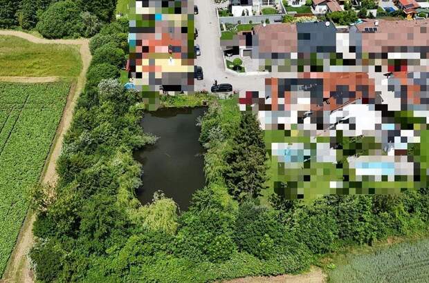 Grundstück kaufen in 4600 Wels (Bild 1)