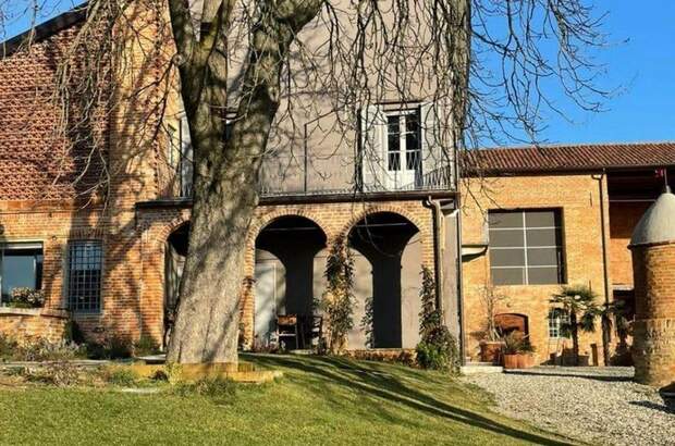 Haus kaufen in 15040 Lu e Cucccaro Monferrato (Bild 3)