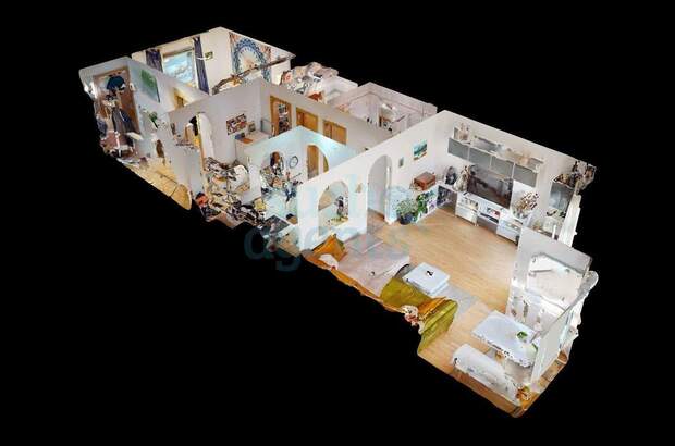 Wohnung mit Balkon kaufen in 6060 Hall (Bild 5)