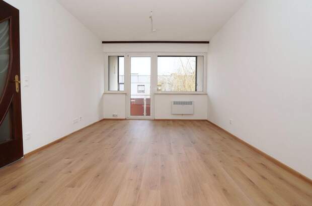 Wohnung mit Balkon mieten in 9020 Klagenfurt