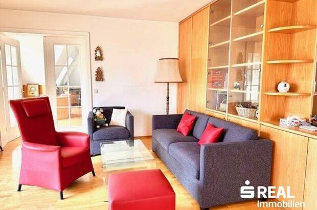 Terrassenwohnung kaufen in 4020 Linz (Bild 4)