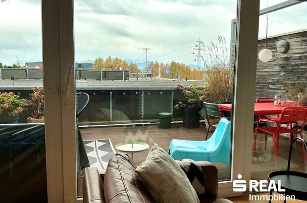 Terrassenwohnung kaufen in 6850 Dornbirn (Bild 5)