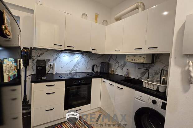Wohnung kaufen in 1050 Wien (Bild 2)