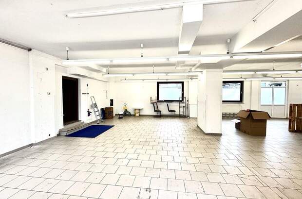 Gewerbeobjekt mieten in 9241 Wernberg (Bild 1)