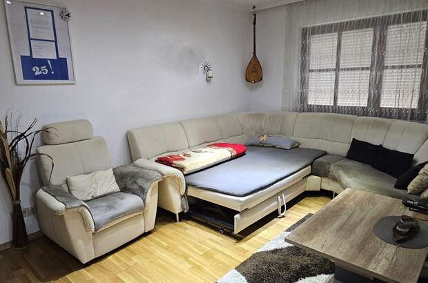 Wohnung mit Balkon kaufen in 8045 Graz (Bild 4)