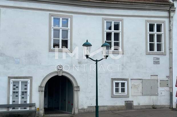 Gewerbeobjekt mieten in 2380 Perchtoldsdorf