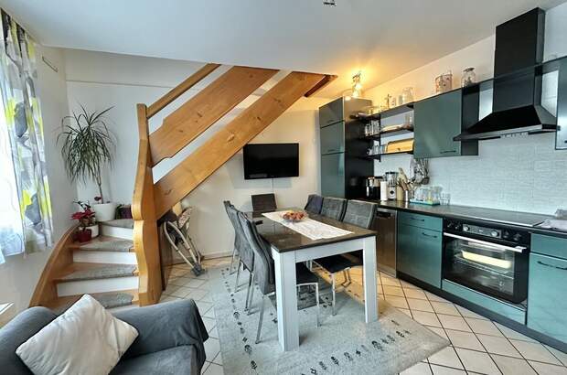 Wohnanlage kaufen in 8940 Liezen (Bild 3)