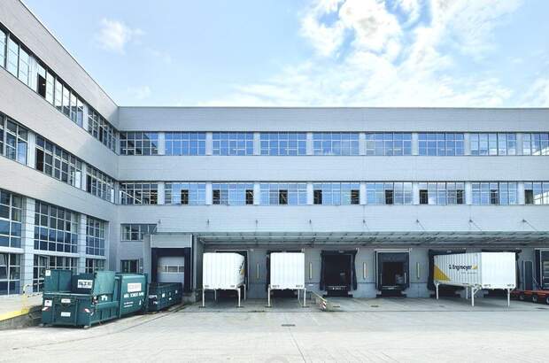 Gewerbeobjekt mieten in 1230 Wien (Bild 1)