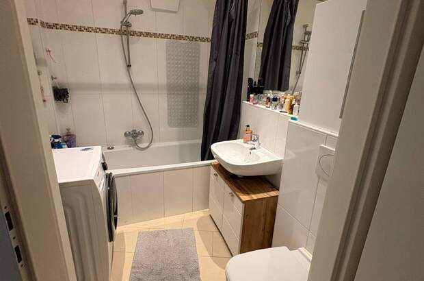 Wohnung mieten in 1140 Wien (Bild 2)