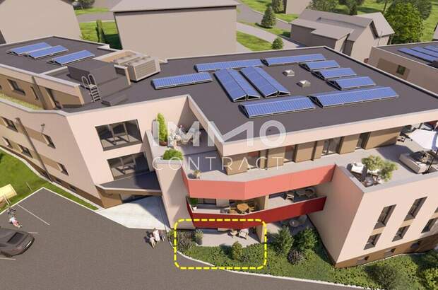 Wohnung kaufen in 4722 Peuerbach (Bild 3)