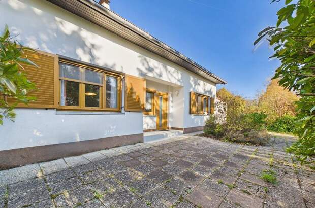 Haus mit Garten kaufen in 7100 Neusiedl (Bild 1)