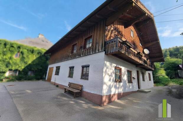 Einfamilienhaus kaufen in 5211 Lengau (Bild 3)