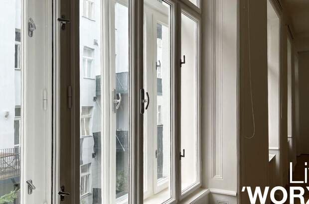 Gewerbeobjekt mieten in 1080 Wien (Bild 3)