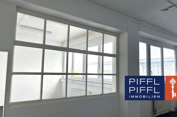 Gewerbeobjekt mieten in 4020 Linz