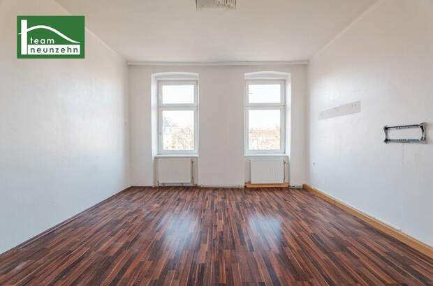 Wohnung kaufen in 1100 Wien (Bild 1)