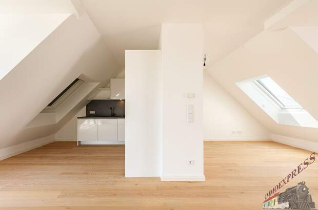 Terrassenwohnung kaufen in 1100 Wien (Bild 4)