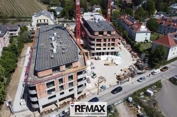 Terrassenwohnung kaufen in 3400 Klosterneuburg (Bild 4)