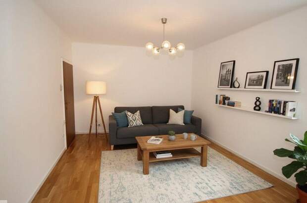 Wohnung mit Balkon kaufen in 4020 Linz (Bild 4)