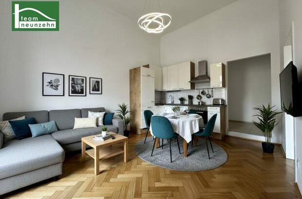 Mietwohnung in 8020 Graz (Bild 2)