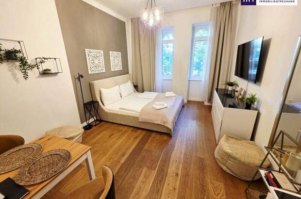 Wohnung kaufen in 1160 Wien (Bild 3)