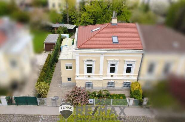 Einfamilienhaus kaufen in 2340 Mödling (Bild 2)