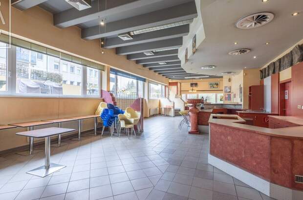 Gewerbeobjekt mieten in 1210 Wien (Bild 1)