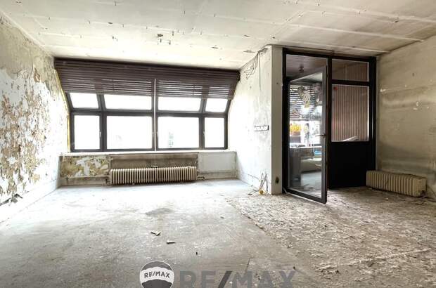 Terrassenwohnung kaufen in 1160 Wien (Bild 3)