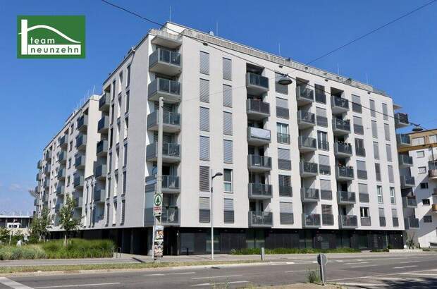 Wohnung mieten in 1100 Wien (Bild 2)