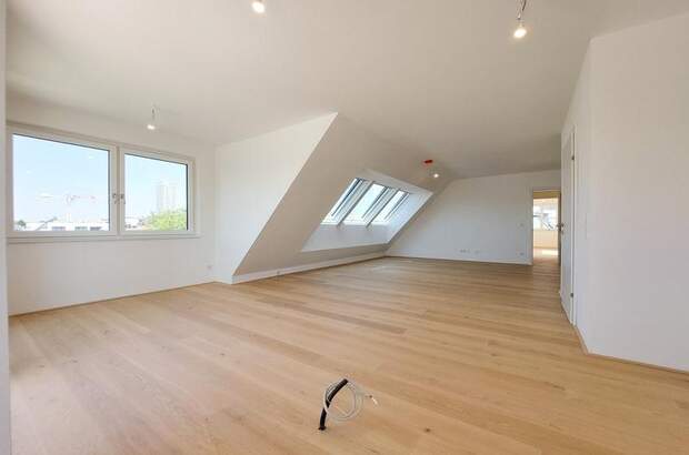 Terrassenwohnung kaufen in 1220 Wien (Bild 2)