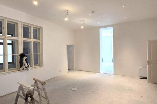 Gewerbeobjekt mieten in 1010 Wien
