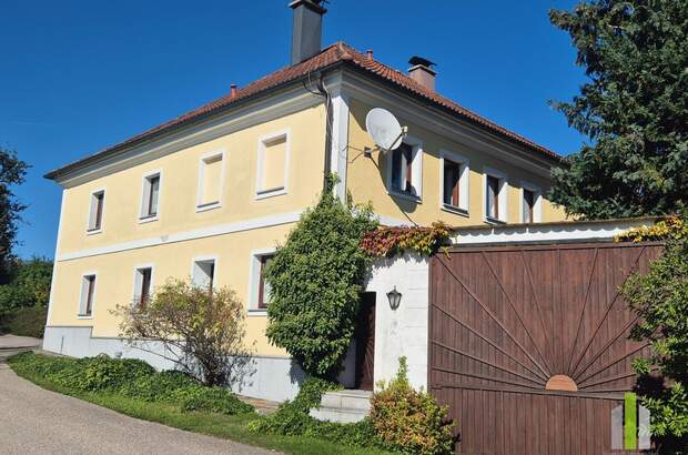 Bauernhaus kaufen in 4904 Atzbach (Bild 1)