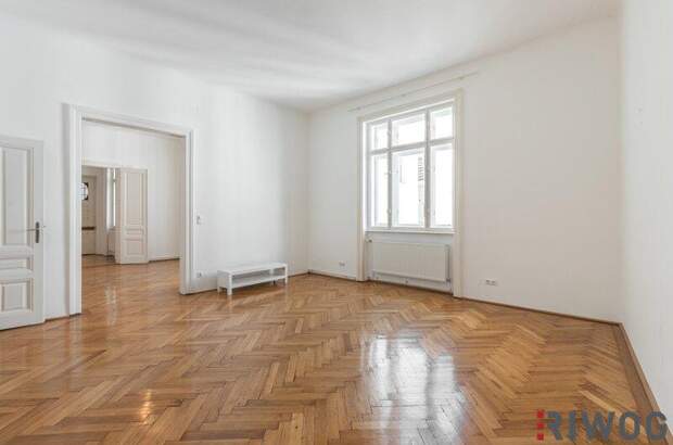 Wohnung kaufen in 1030 Wien (Bild 2)