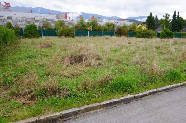 Grundstück kaufen in 9500 Villach (Bild 4)