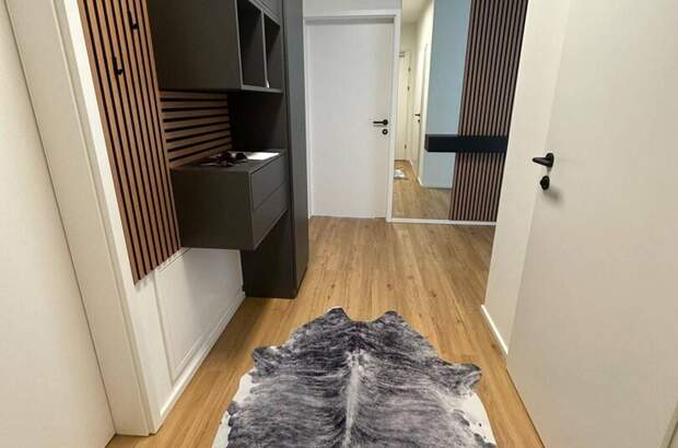 Wohnung mit Balkon kaufen in 9020 Klagenfurt (Bild 5)