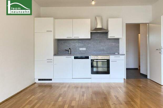 Terrassenwohnung mieten in 8020 Graz (Bild 3)