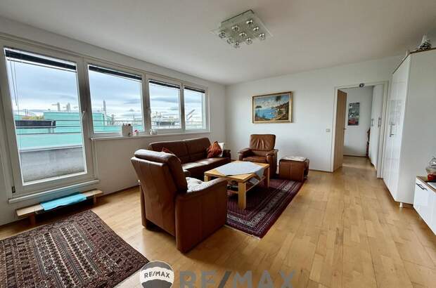 Terrassenwohnung kaufen in 1100 Wien (Bild 5)