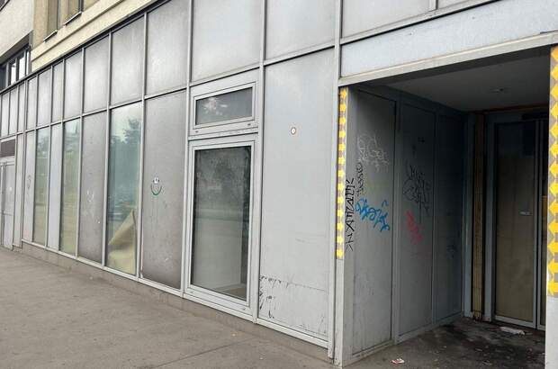 Gewerbeobjekt mieten in 1150 Wien (Bild 3)