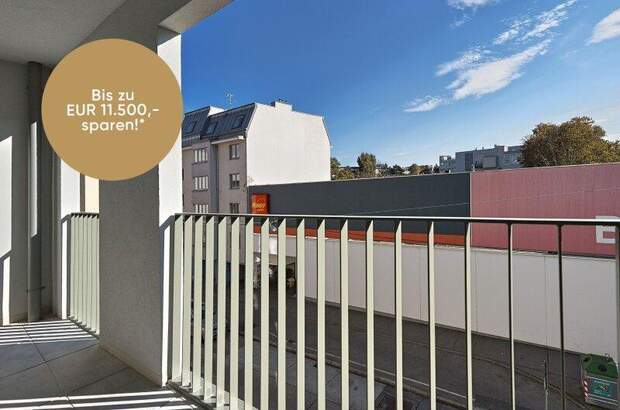 Terrassenwohnung kaufen in 1120 Wien (Bild 1)