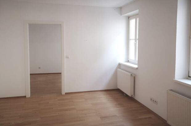 Altbauwohnung mieten in 4020 Linz (Bild 4)
