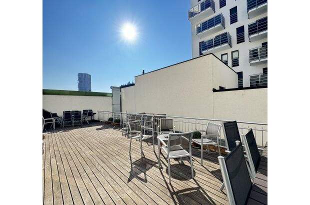 Terrassenwohnung kaufen in 1200 Wien (Bild 2)