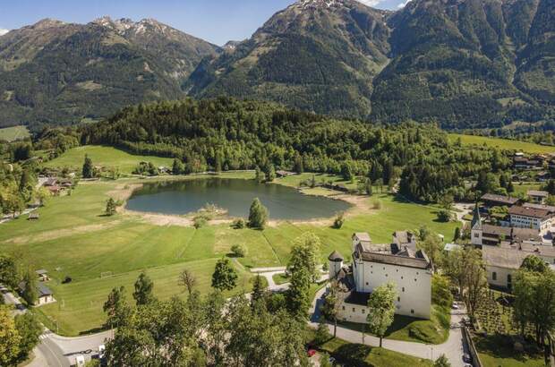 Haus kaufen in 5622 Goldegg (Bild 1)